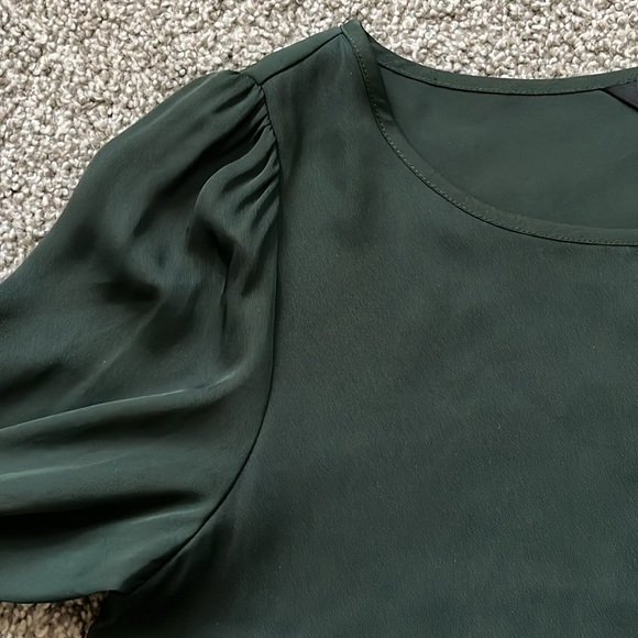 Express Long Sleeve Blouse size medium - Picture 7 of 7